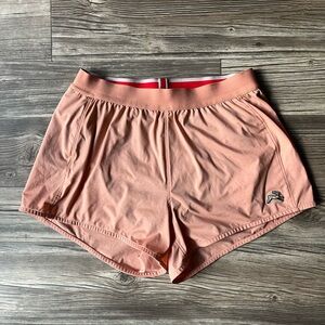 Tracksmith Session Speed Shorts Women’s Size M